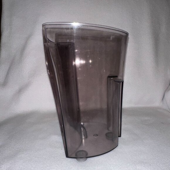 Hamilton Beach Big Mouth Juice Extractor 67601AG Large Pulp Container Parts - Picture 4 of 6